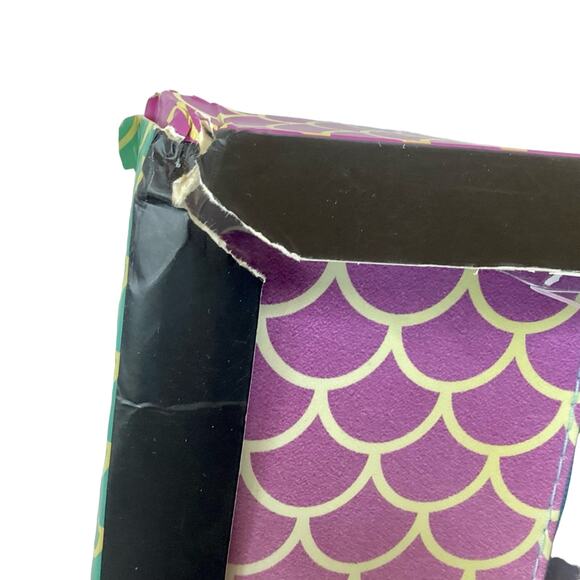 Elite Pro Beauty Mermaid Fantasy Beauty Set - Picture 3 of 4